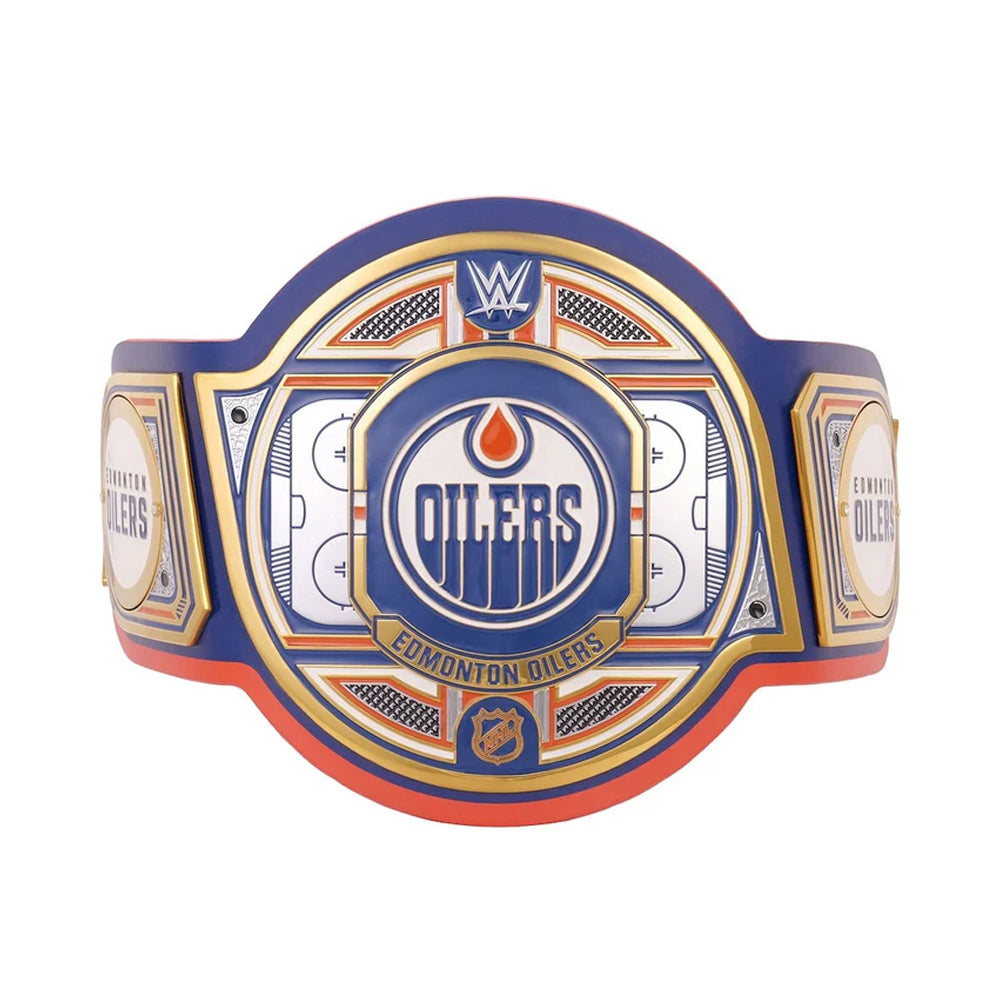 NHL Championship Belts