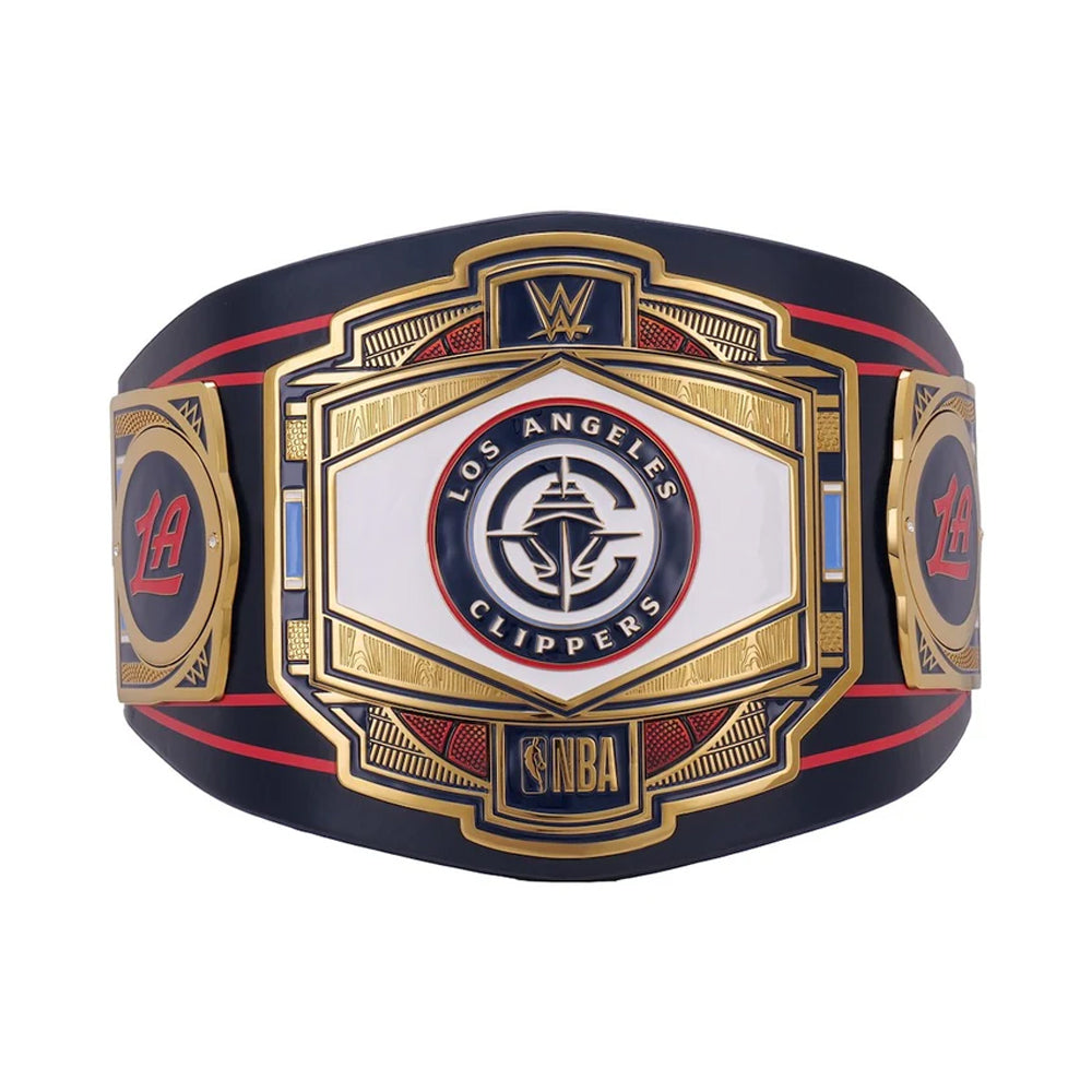 NBA Championship Belts
