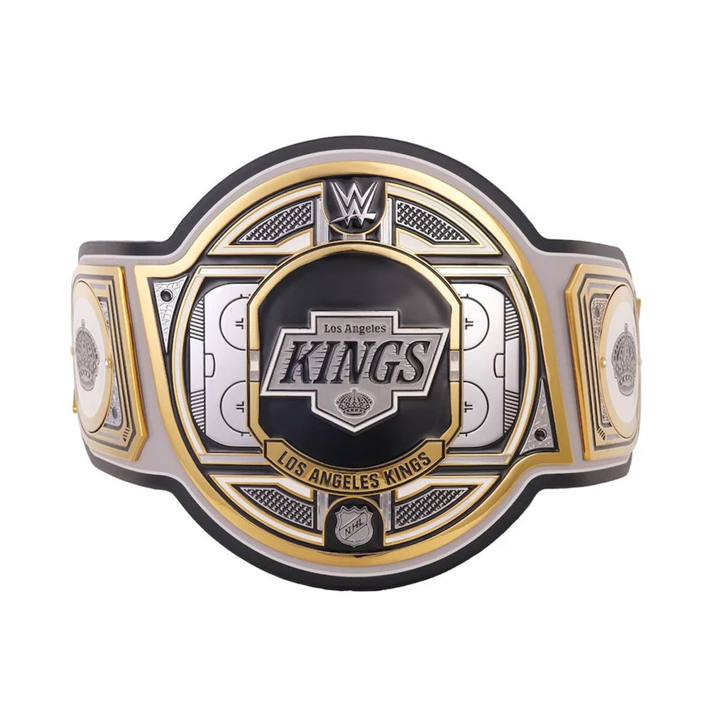 NHL Championship Belts