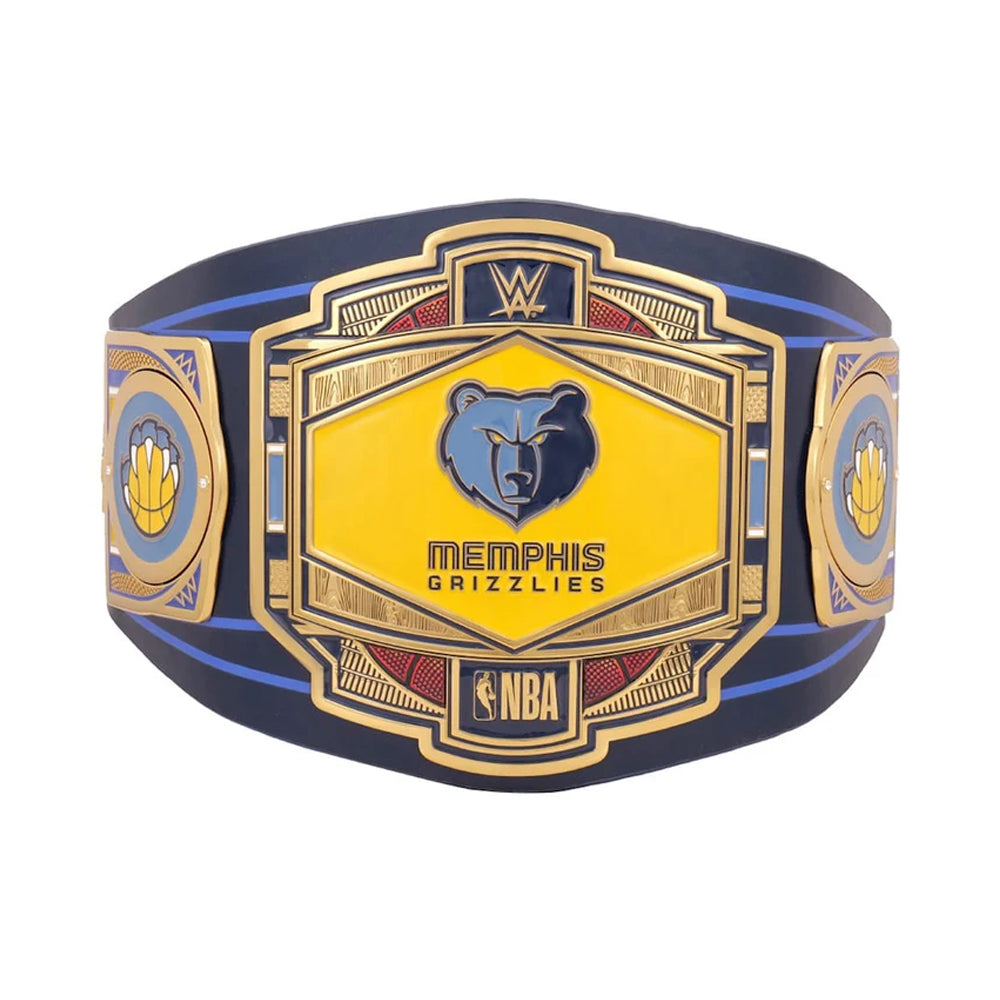 NBA Championship Belts