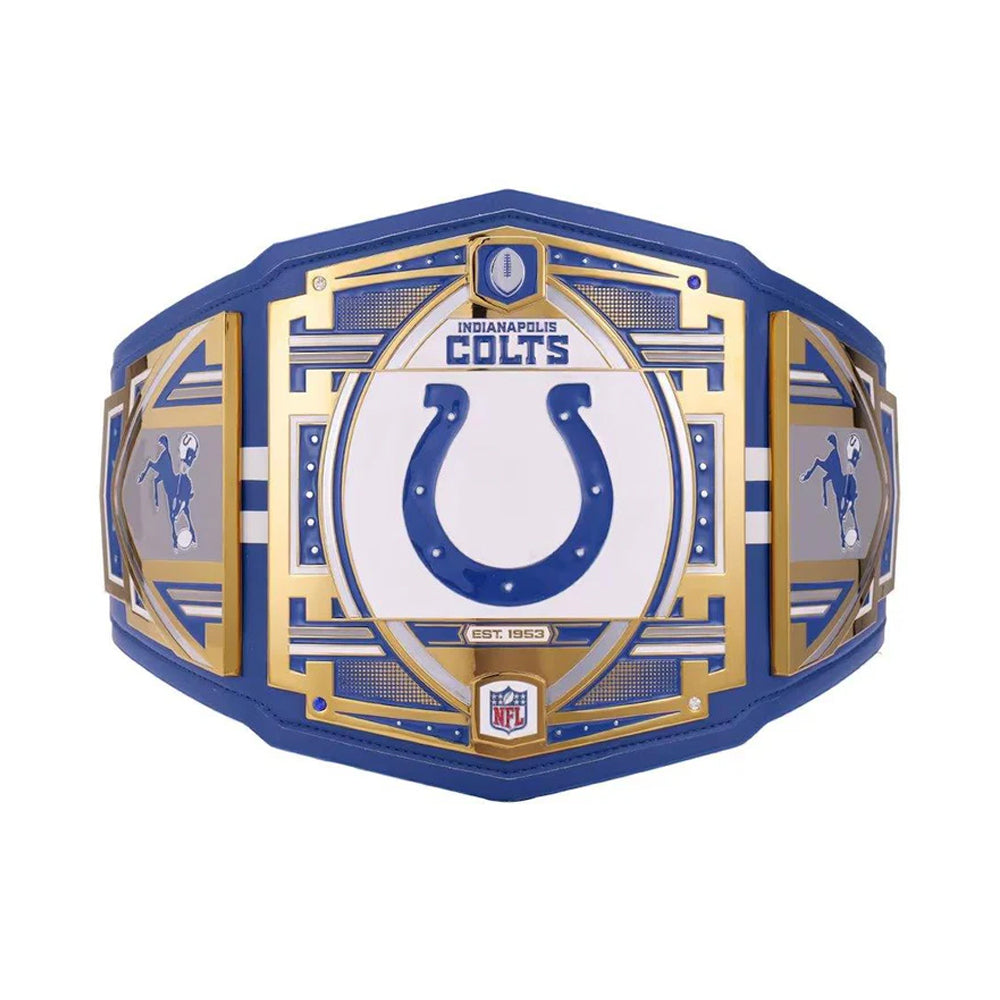 NFL Championship Belts