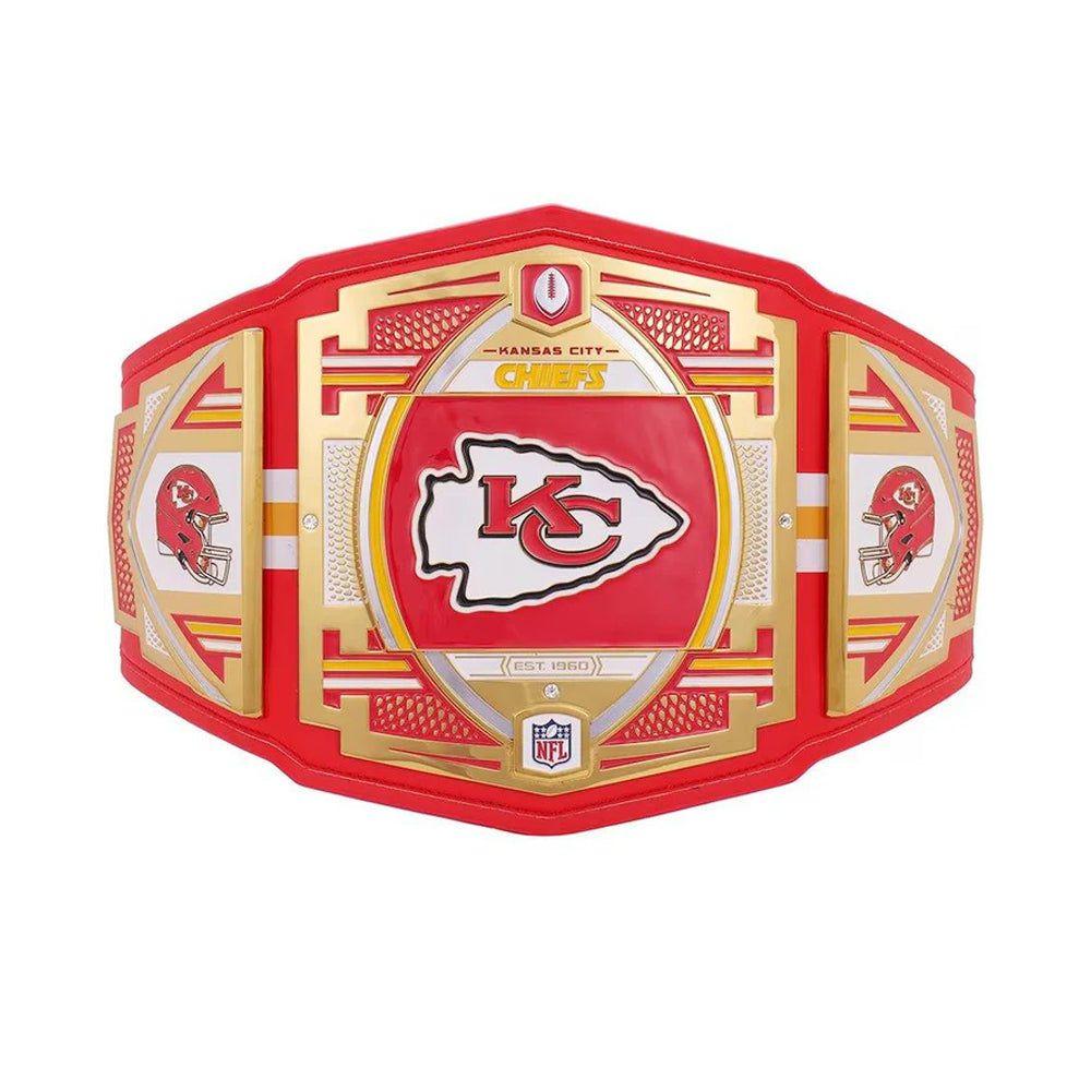 NFL Championship Belts