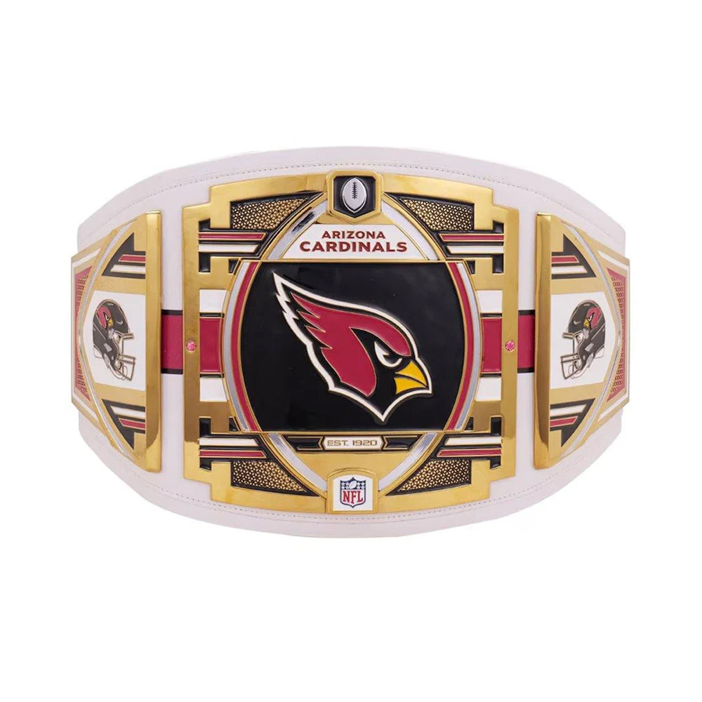 NFL Championship Belts