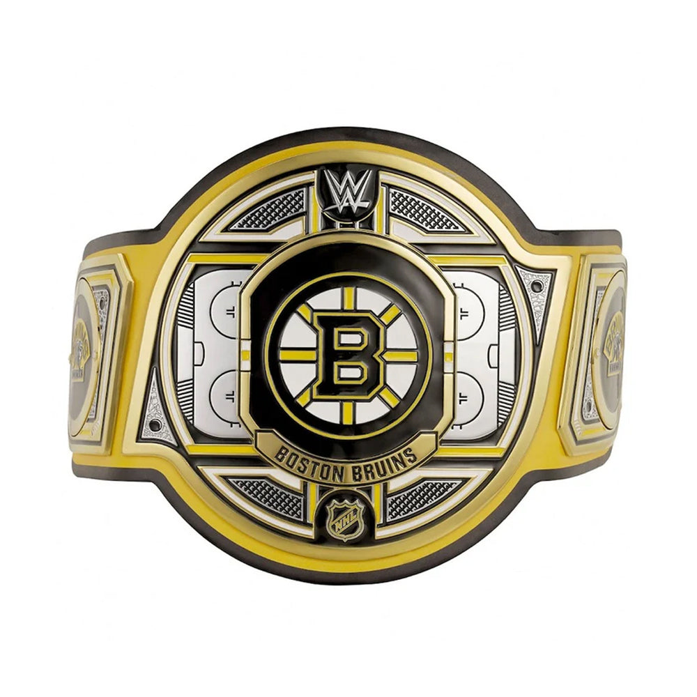 NHL Championship Belts