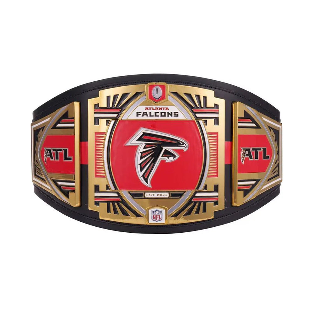 NFL Championship Belts
