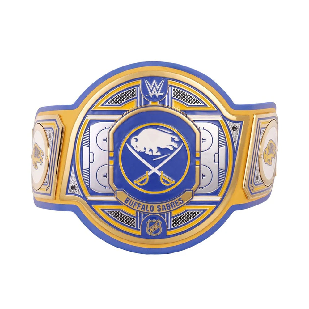 NHL Championship Belts
