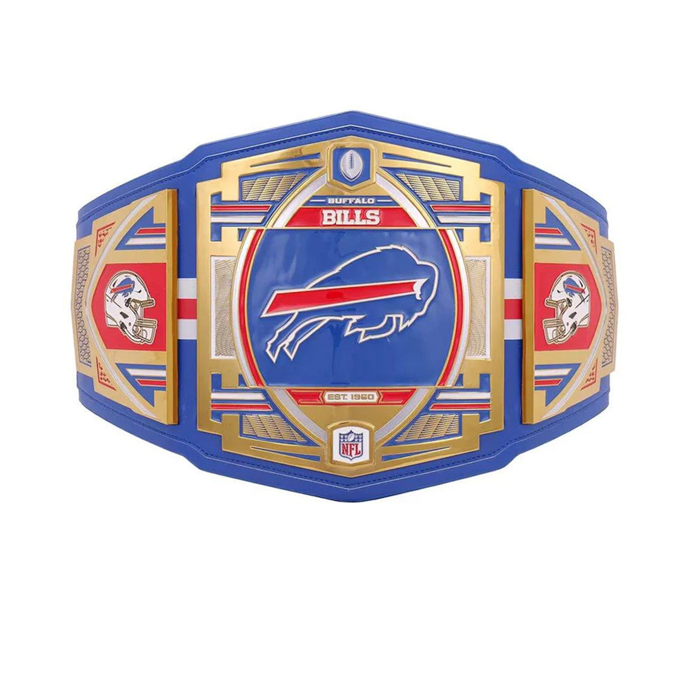 NFL Championship Belts