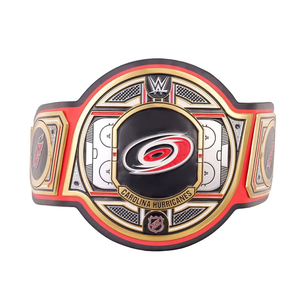 NHL Championship Belts