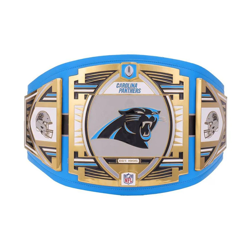 NFL Championship Belts