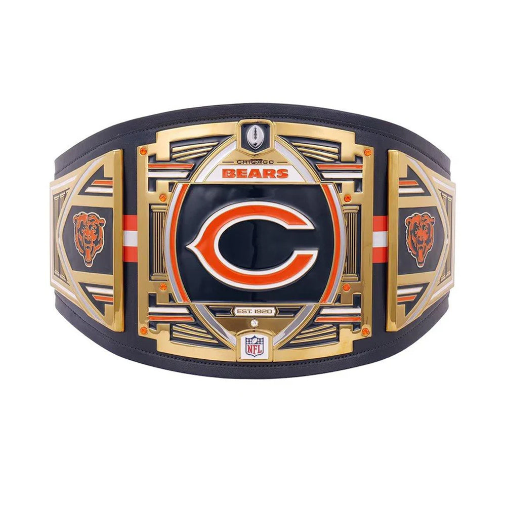 NFL Championship Belts