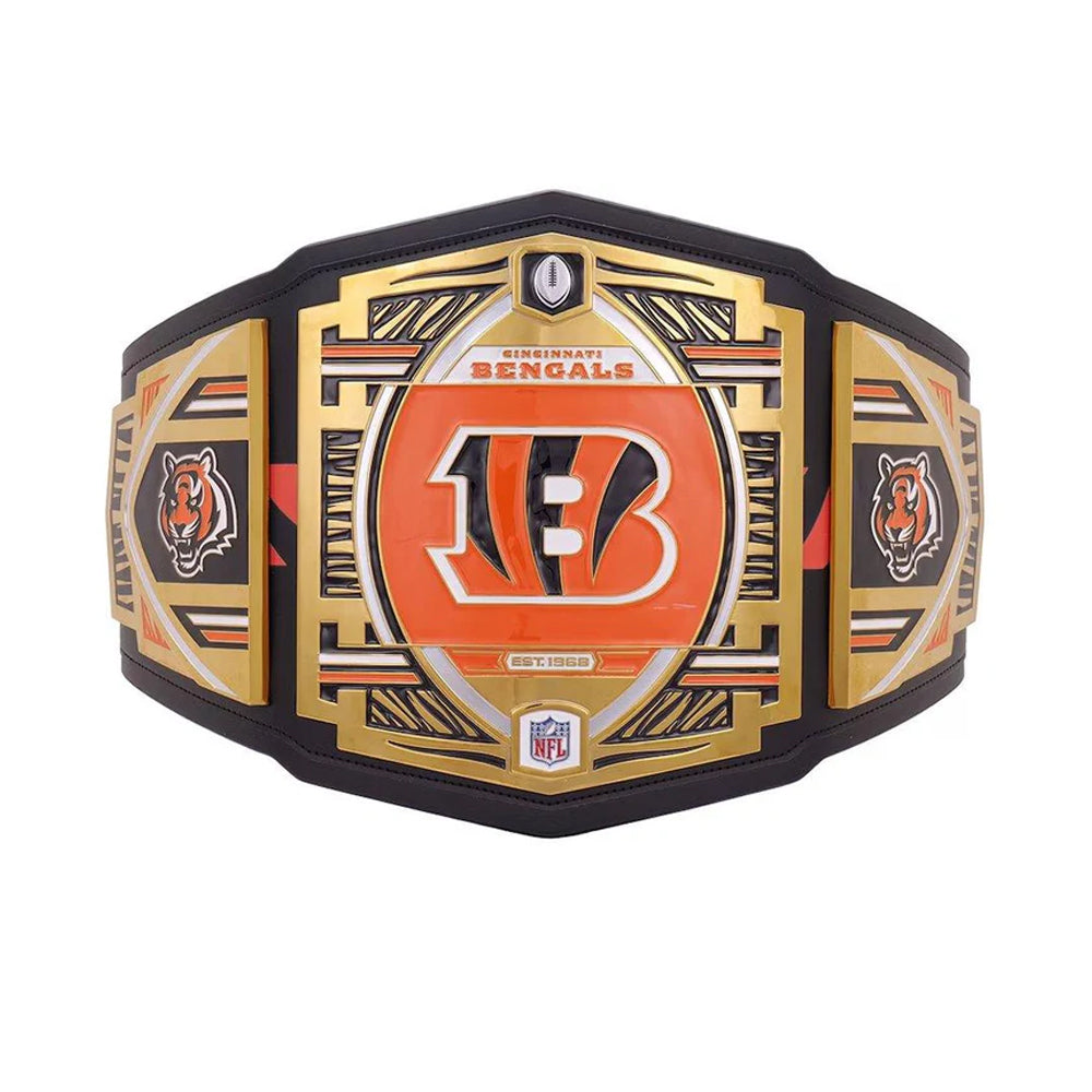 NFL Championship Belts
