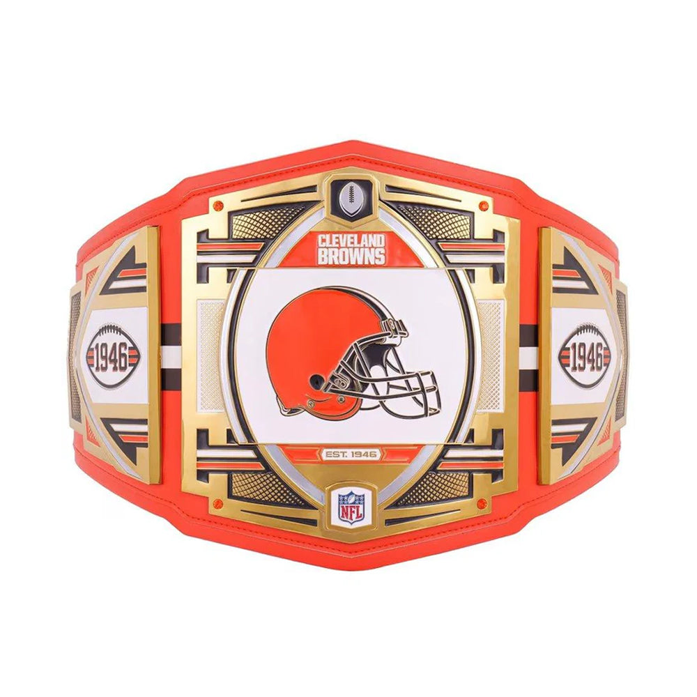 NFL Championship Belts