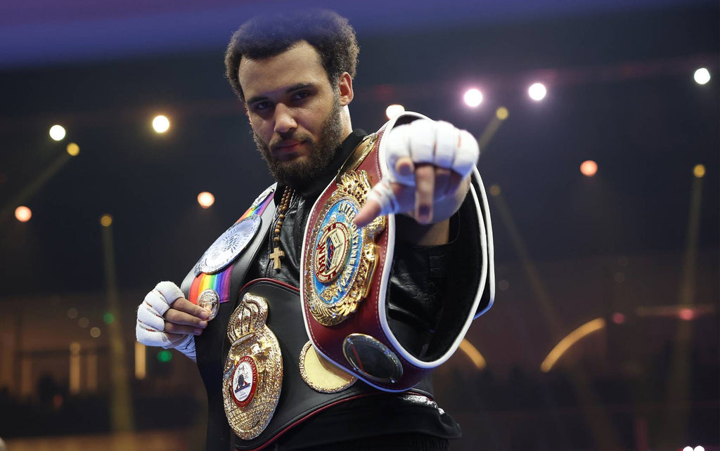 Championship Belts  Collection