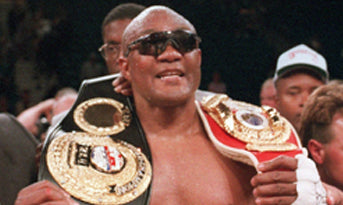 CHAMPIONSHIP BELTS COLLECTION